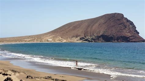 naturist beach tenerife|The Best Nudist Beaches In Tenerife .